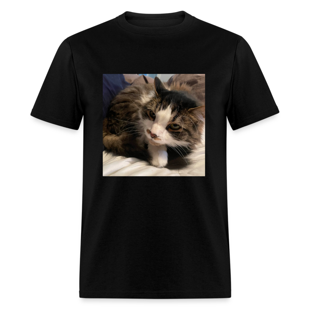 Ozzy Unisex Classic T-Shirt - black